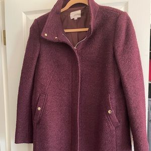 Ann Taylor loft, winter jacket